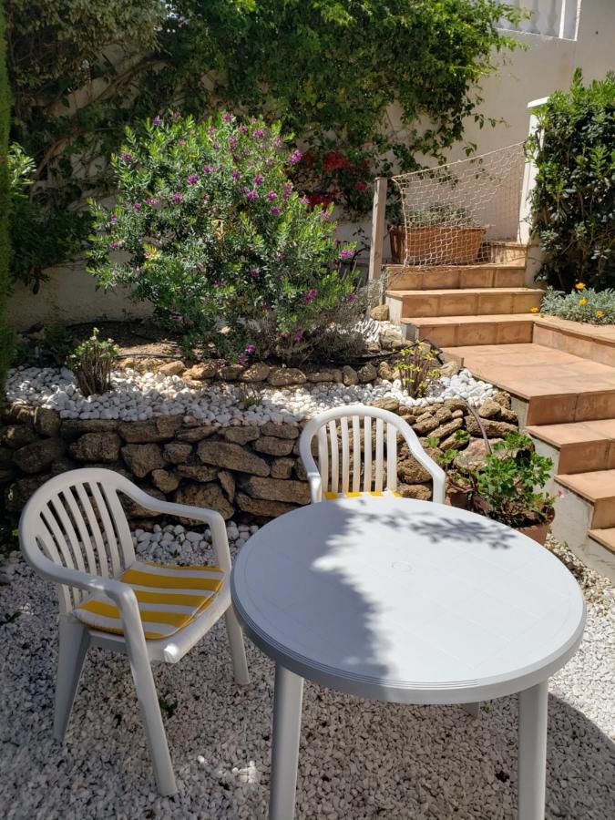 Mijas Loft Apartment El Faro Ngoại thất bức ảnh