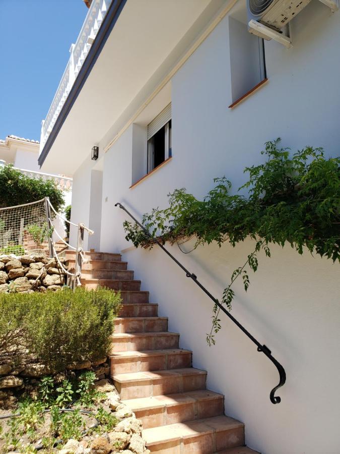 Mijas Loft Apartment El Faro Ngoại thất bức ảnh