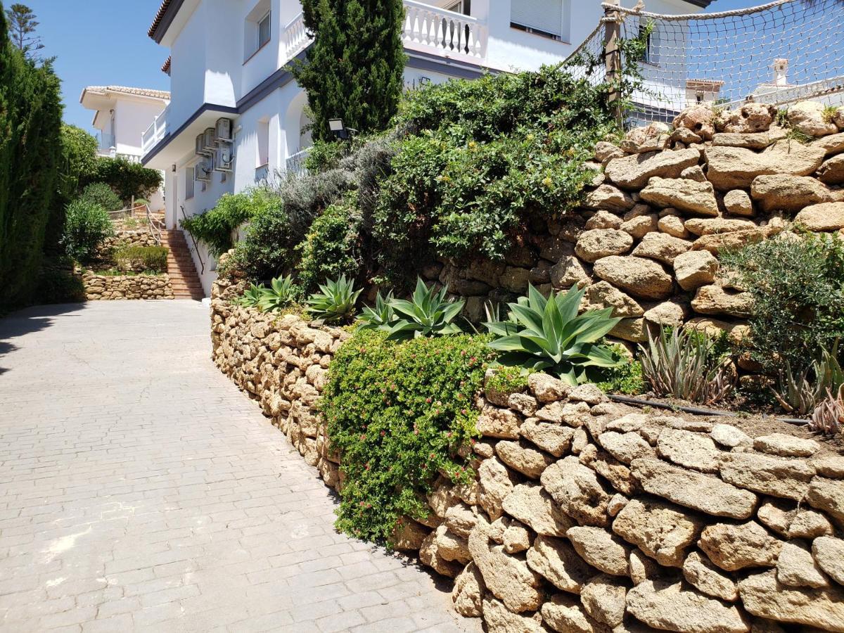 Mijas Loft Apartment El Faro Ngoại thất bức ảnh