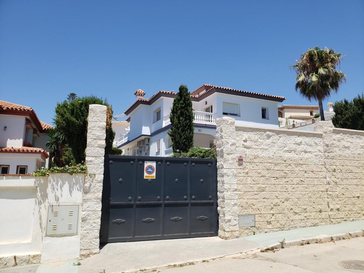 Mijas Loft Apartment El Faro Ngoại thất bức ảnh