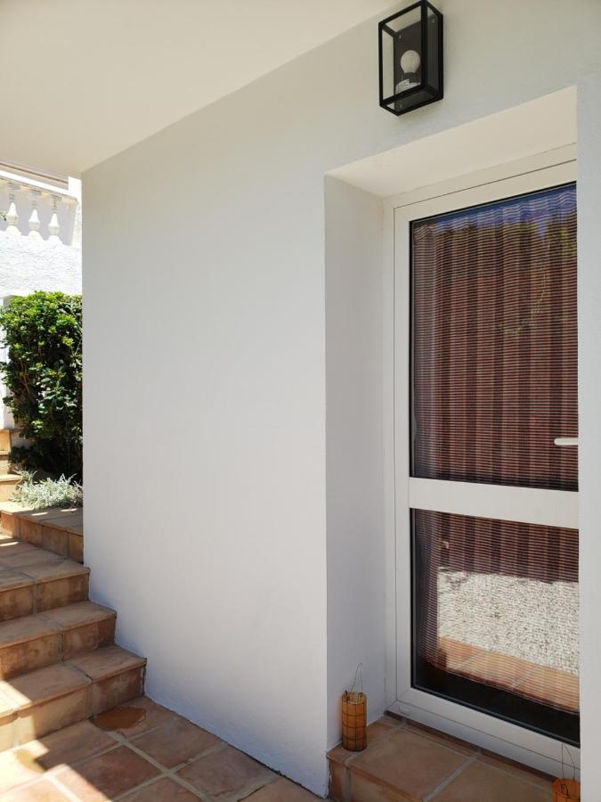 Mijas Loft Apartment El Faro Ngoại thất bức ảnh