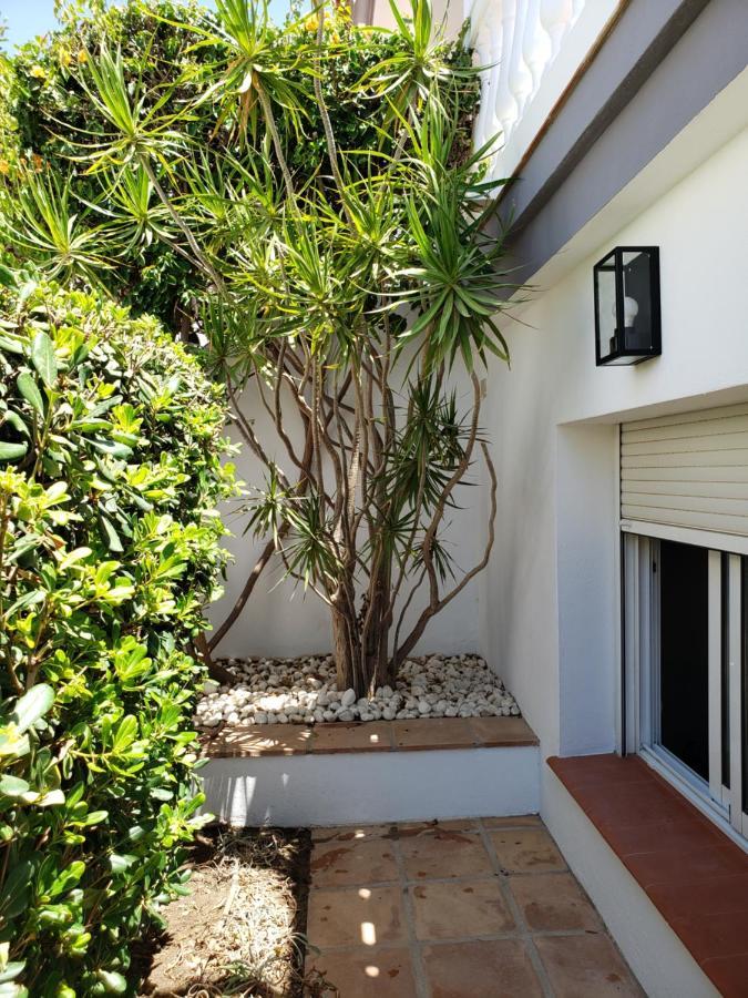 Mijas Loft Apartment El Faro Ngoại thất bức ảnh