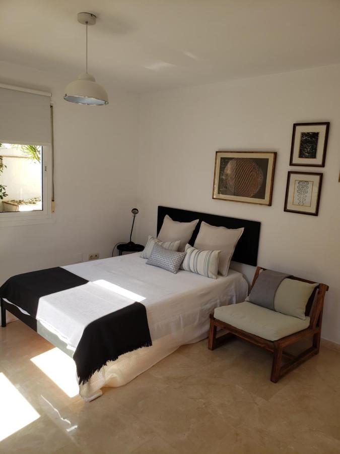 Mijas Loft Apartment El Faro Ngoại thất bức ảnh