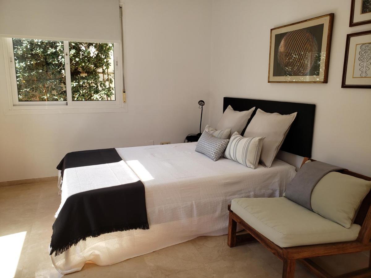 Mijas Loft Apartment El Faro Ngoại thất bức ảnh