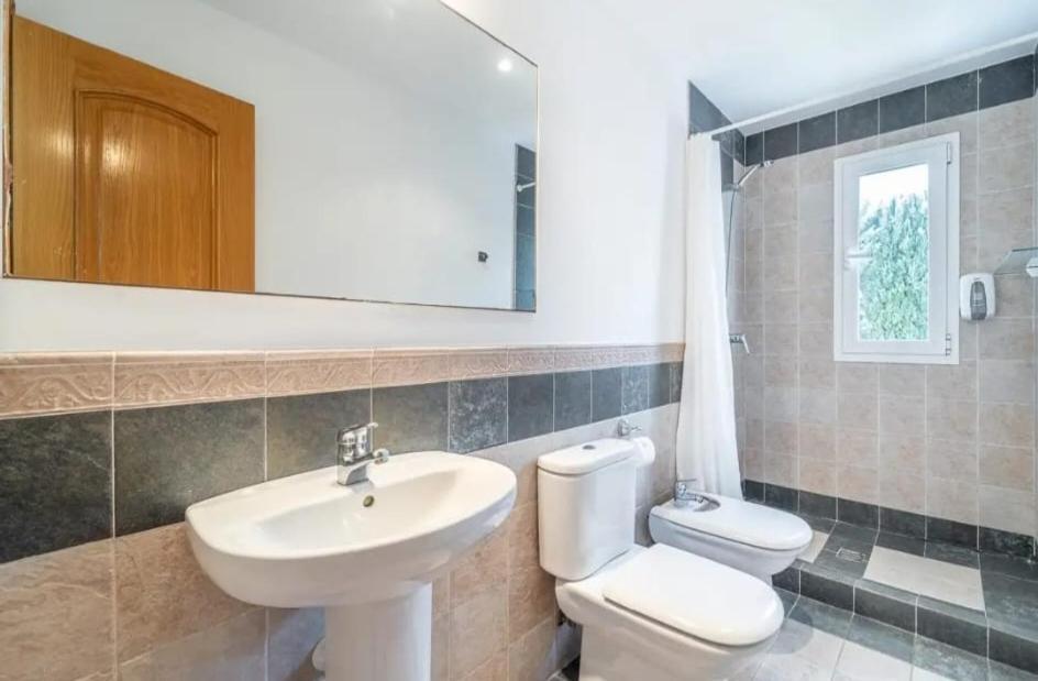 Mijas Loft Apartment El Faro Ngoại thất bức ảnh