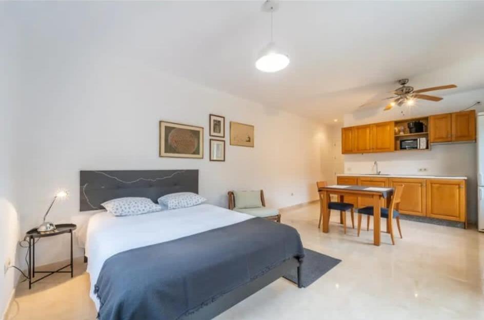 Mijas Loft Apartment El Faro Ngoại thất bức ảnh