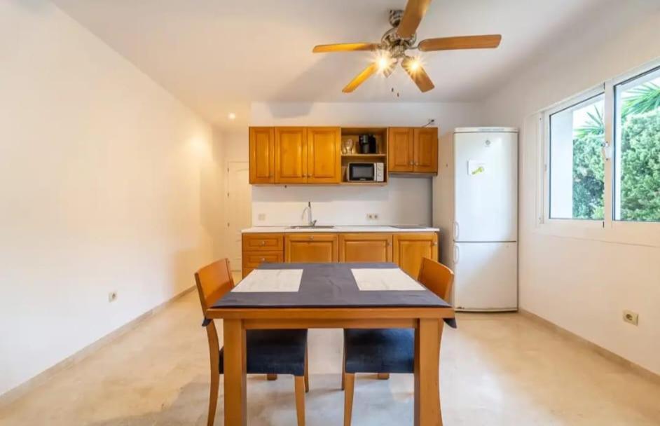 Mijas Loft Apartment El Faro Ngoại thất bức ảnh